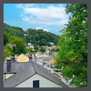 Willows Accommodation Matlock Bath