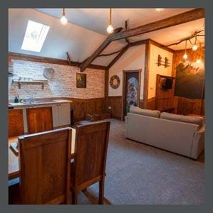 Willows Accommodation Matlock Bath